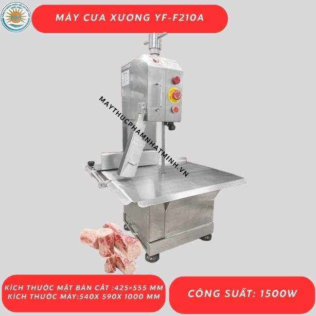 Máy Cưa Xương YF-F210A